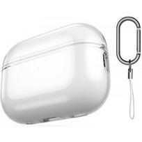 Tech-Protect Flexair for Apple Airpods Pro 1 / 2 Clear