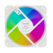 Xilence XF066 120mm Reverse ARGB Case Fan XPF120R.W.ARGB