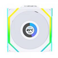 Lian Li Uni Fan SL-INF 120mm Wireless Case fan White G99.12SLIN1W3W.00 3pc(s)