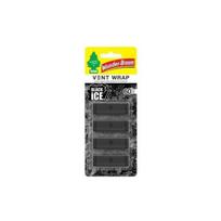 WUNDER-BAUM Vent Black Ice
