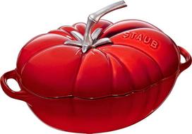 Staub Cocotte Tomato Special Edition