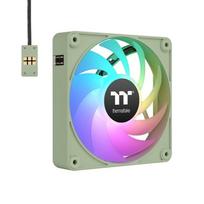 Thermaltake CT120 EX ARGB Sync Cooling Fan Match Green 3 Pack