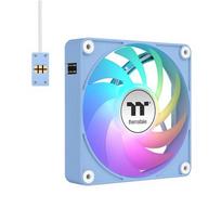 Thermaltake CT120 EX ARGB Sync Cooling Fan Hydrenga Blue 3 Pack