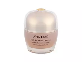 Makeup Shiseido Future Solution LX Total Radiance Foundation SPF15, 30ml