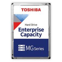 HDD|TOSHIBA|MG09 Series|14TB|SATA|512MB|7200 rpm|3,5"|MG09ACA14TE