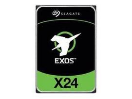 HDD|SEAGATE|Exos X24|20TB|SATA|512MB|7200 rpm|ST20000NM001H