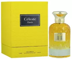 Flavia - Céleste Oasis - EDP - 100 ml