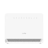 Maršrutizatorius 4 prievadų Cudy LT400V 1.0 (4G LTE Cat 4, WiFi 4)