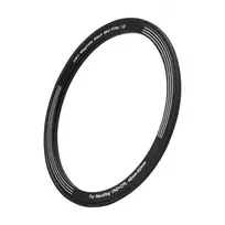 Fotoaparato Filtras - H&Y Black Mist 1/2 Magnetinis Apvalus Filtras 46-62mm