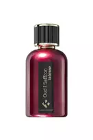 Universalūs kvepalai, Luxury Concept, Oud And Saffron Intense Extrait De Parfum 100ml