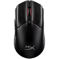 HyperX Pulsefire Haste 2 Core, black 8R2E6AA