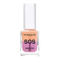 Dermacol - SOS nagų aliejus 11 ml