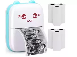 Setty DT1-0 Bluetooth Mini thermal printer