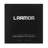 Fotoaparato Priedas - GGS Larmor LCD Apsauginė Plokštelė Nikon Z50 0.3mm 8H Kietumas