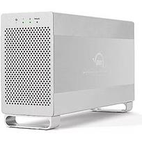 OWC Mercury Elite Pro Dual RAID USB 3.1 OWCMED3ER0GB
