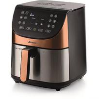 Ariete 4628 Ariete Airy Fryer Metal/Gold 7L aerogrili 4628/01