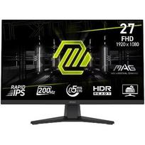 MSI MAG 272F, 27" MAG 272F