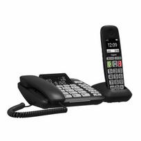 Fiksuotojo ryšio telefonas Gigaset DL780 Plus