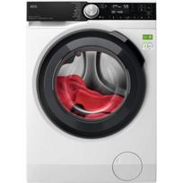 AEG skalbimo mašina LFR85166SOE | 10 kg | 1600 aps./min | garai | WiFi | 63.6 cm