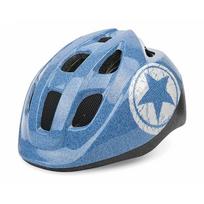 Polisport Junior Helmet | Jeans | 52-56 cm