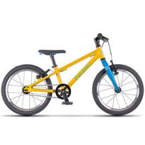Beany Zero 16'' Kids Bike, Yellow