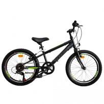 Cross Speedster Steel 20" Kids Bike