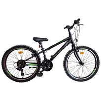 Cross Speedster Steel 24" Kids Bike