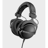 Uždaros ausinės - Beyerdynamic DT-770 Pro 250 ohm Limited Black