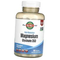 Magnio glicinatas, Didelio įsisavinimo magnio glicinatas 350, KAL  160 kapsulių (36424032) 160vcaps