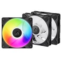 Arctic P14 Pro A-RGB, 3 Pack, Black ACFAN00320A
