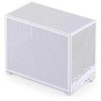 Jonsbo D32 PRO Mesh, White D32 PRO MESH WHITE