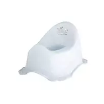 Puodukas su guma - MINIMAL - WIELORYB - MĖLYNA