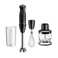 Trintuvas Braun MQ50202M MultiQuick 5, juodas