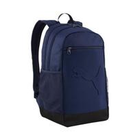 Sportinė kuprinė Puma Buzz, 28 L, mėlyna