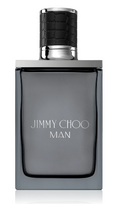 Jimmy Choo Man Tualetinis vanduo - testeris 30ml