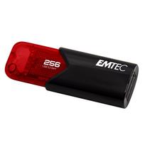Emtec B110 Click Easy USB 3.2 atmintinė 256GB