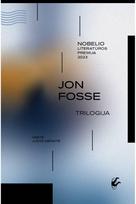 Trilogija. Audioknyga - Jon Fosse