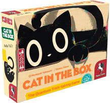 Stalo žaidimas CAT IN THE BOX (EN)