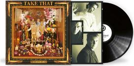 Take That: Nobody Else: 30th Anniversary LP