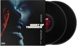 The Weeknd: Hurry Up Tomorrow (Original Motion Picture Score) 2LP