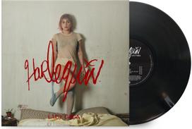 Lady Gaga: Harlequin (Limited Edition) (Alternate Artwork) LP