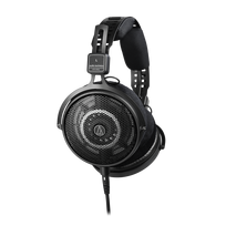 Ausinės Audio-Technica ATH-R50X