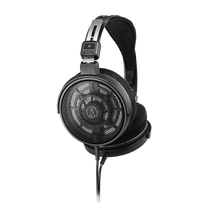 Ausinės Audio-Technica ATH-R30X