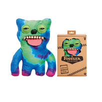 Fuggler funny ugly monster pliušinis žaislas dėžutėje, 24cm