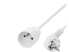 Ilgintuvas PS-171 (3x1mm) 5m 1 lizdo