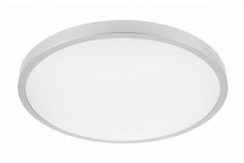 Įmontuojamas LED 32W šviestuvas, 3000K, LD-ATOL32W-WW-02, GTV