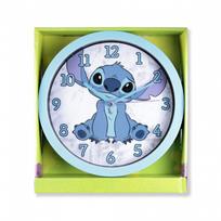 DISNEY STITCH Sieninis laikrodis