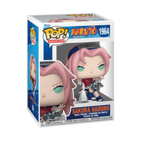FUNKO POP! Vinilinė figūrėlė: Naruto - Sakura Haruno