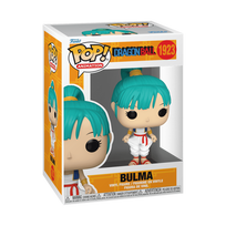 FUNKO POP! Vinilinė figūrėlė: Dragon Ball - Bulma