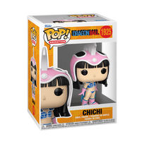FUNKO POP! Vinilinė figūrėlė: Dragon Ball - Chichi